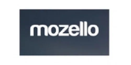 Mozello Merchant logo