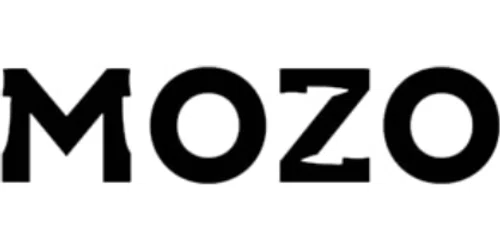 Mozo Merchant logo