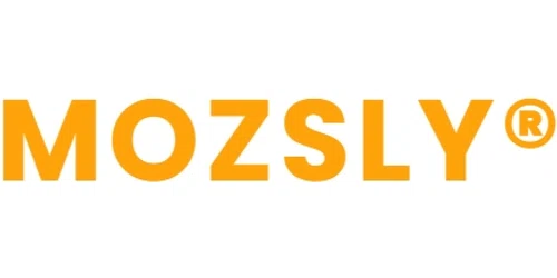 Mozsly Promo Code