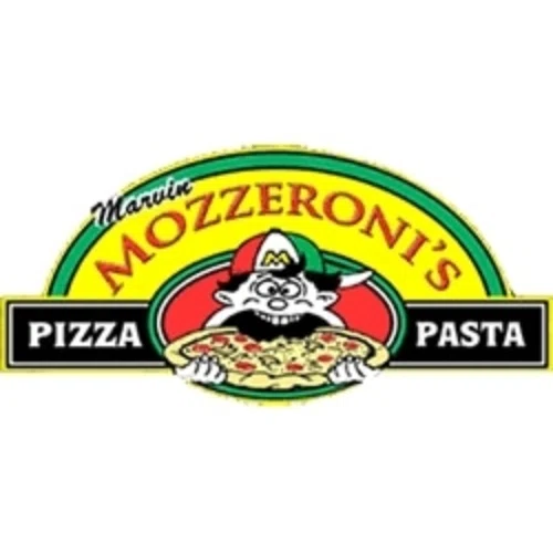Mozzeroni's Promo Code