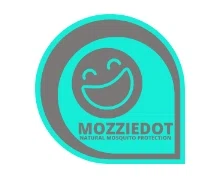 MOZZIEDOT Merchant Logo
