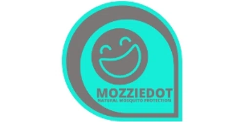 MOZZIEDOT Promo Code