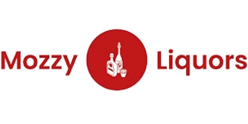 Mozzy Liquors Merchant logo