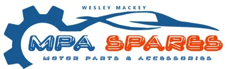 MPA SPARES Discount Code — Get 150 Off in August 2024