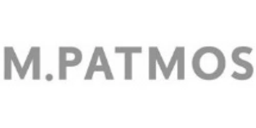 M Patmos Promo Code