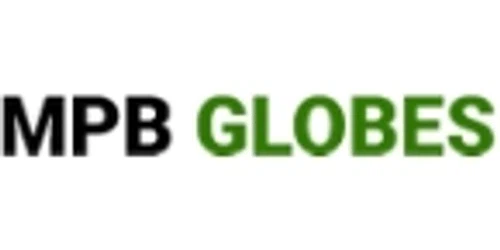 MPB Globes Promo Code