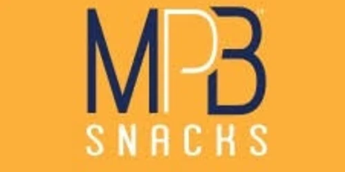 MPB Snacks Promo Code