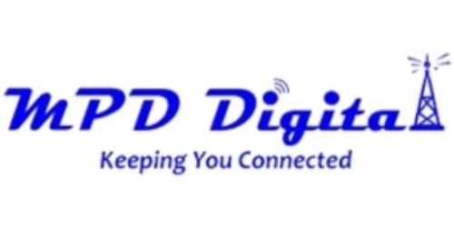 MPD Digital Promo Code