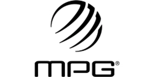 MPG Sport USA Merchant logo