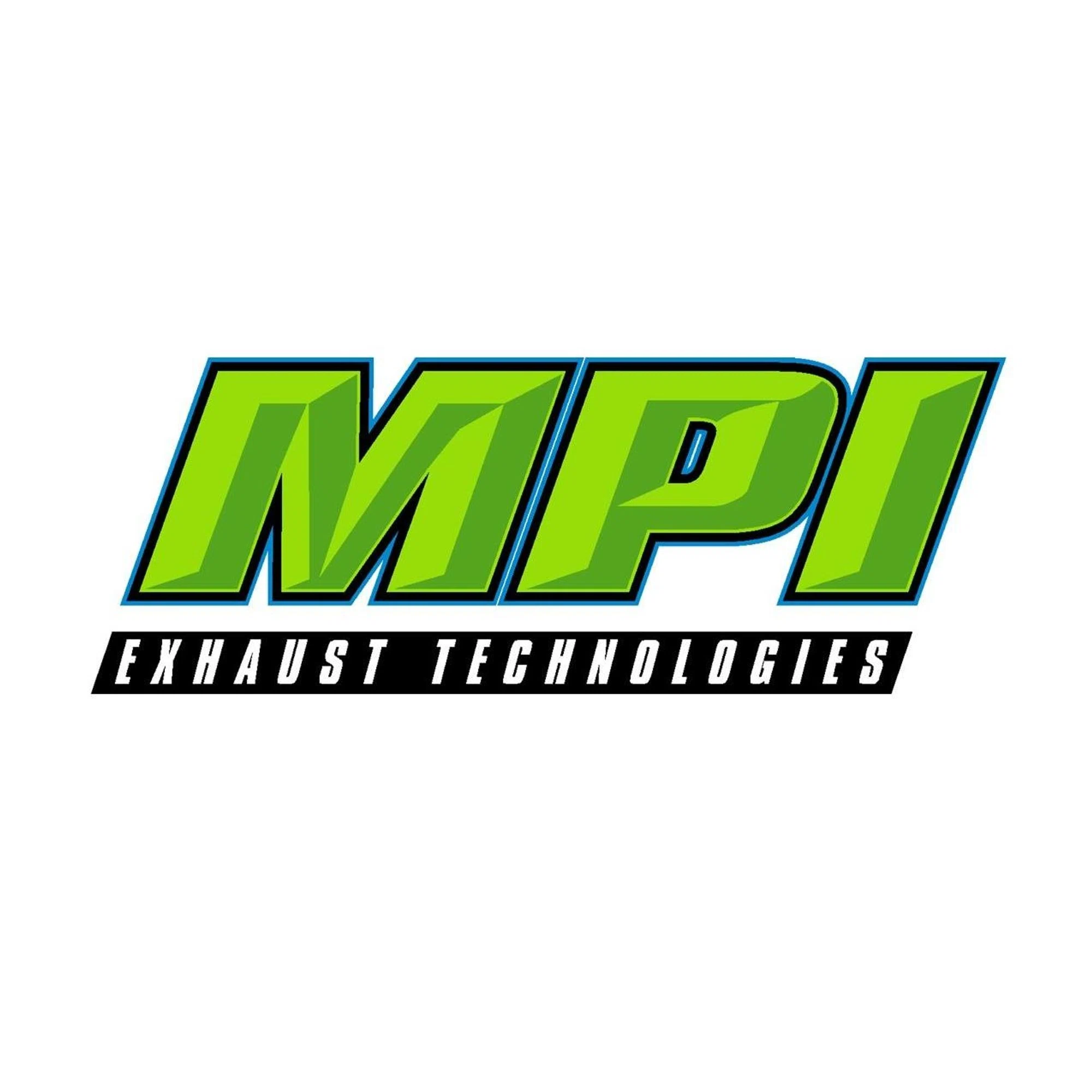MPI Exhaust Technologies Merchant Logo