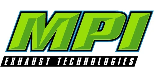 MPI Exhaust Technologies Promo Code