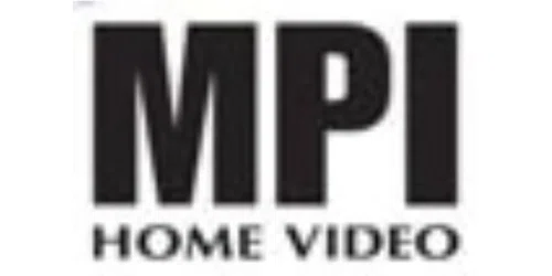 MPI Home Video Merchant logo