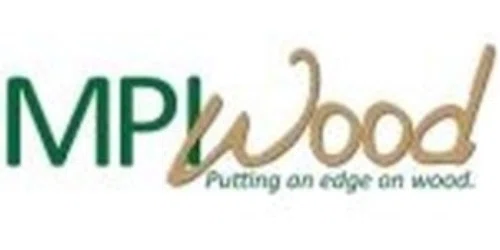 MPI Wood Merchant Logo