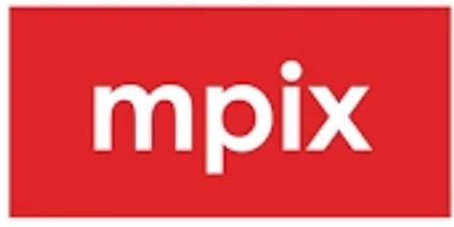Mpix Merchant logo