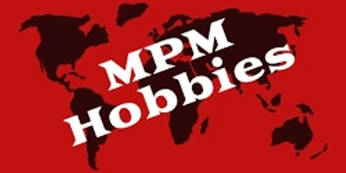MPM Hobbies Promo Code