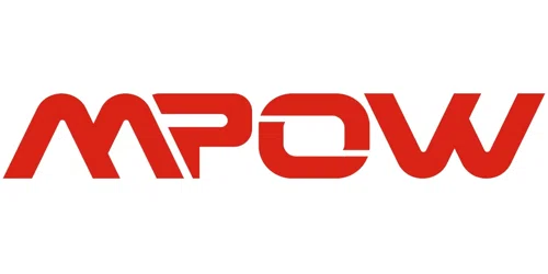 Mpow Merchant logo