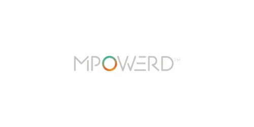 MPOWERD coupon