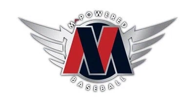 MPowered Baseball Merchant Logo