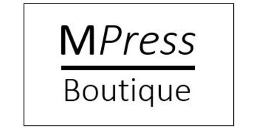 Mpress Boutique Promo Code
