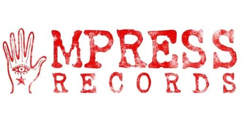 MPress Records Merchant logo