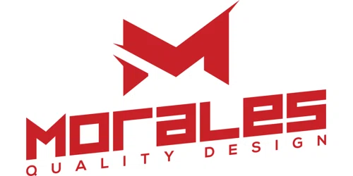 Morales Quality Design Promo Code