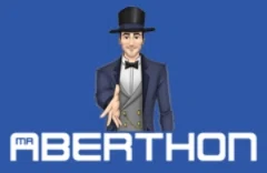 Mr Aberthon Merchant Logo