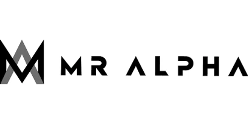 MR ALPHA Promo Code