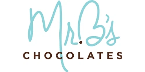 Mr. B's Promo Code