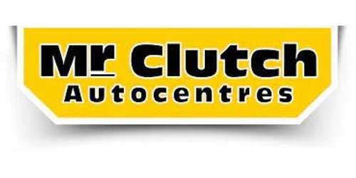 Mr Clutch Autocentres Merchant logo