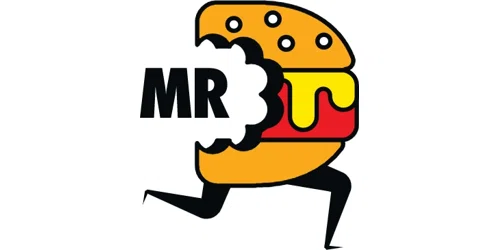 Mr D Food Merchant logo