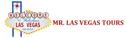 Mr Las Vegas Tours Merchant Logo