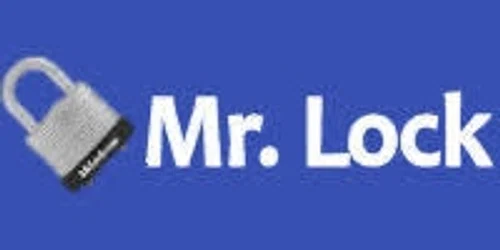 20% Off Mr. Lock Promo Code, Coupons | November 2022
