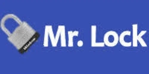 Mr. Lock Merchant logo