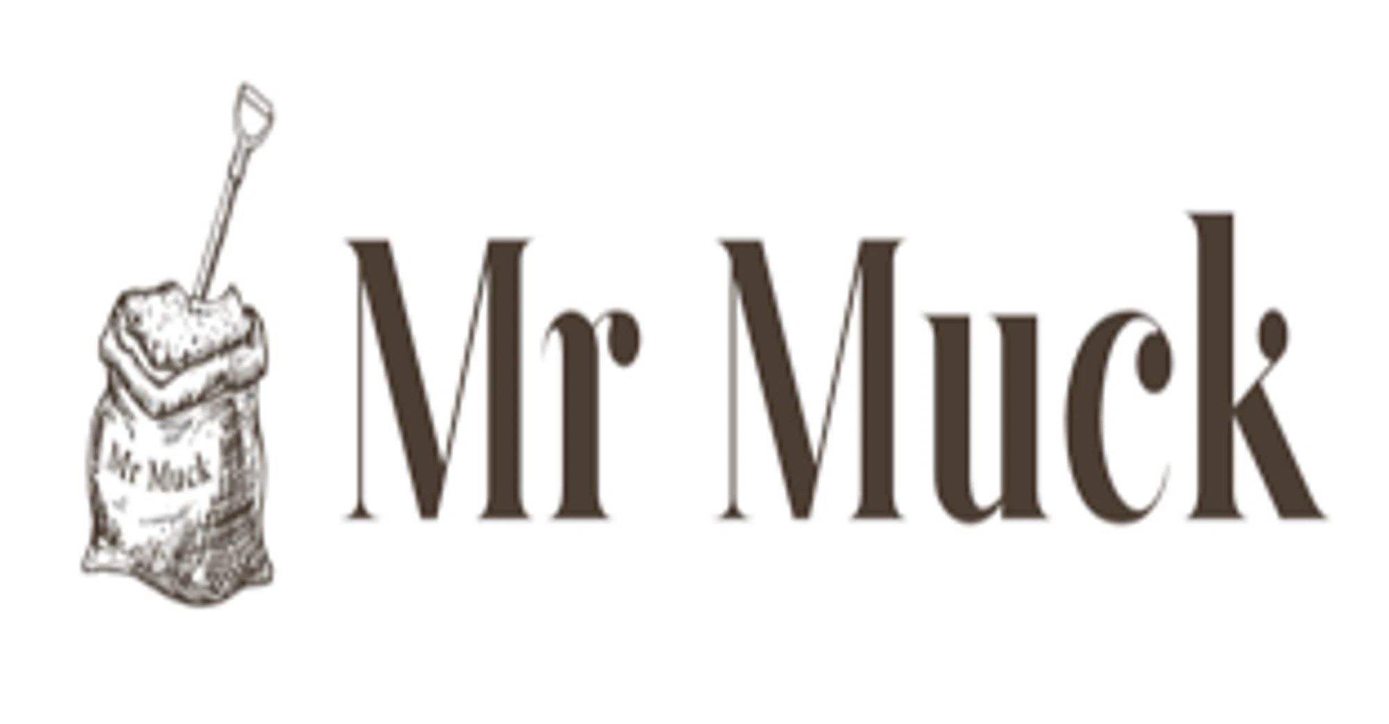 MR MUCK Promo Code — Get 10 Off in September 2024