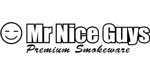Mr Nice Guys Promo Code