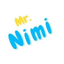 Mr. Nimi Promo Code