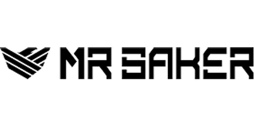 Mr Saker Promo Code