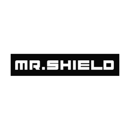 Mr Shield Promo Code