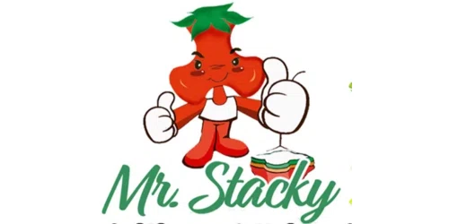Mr Stacky Promo Code