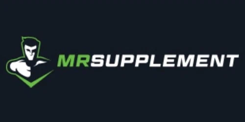 Mr. Supplement Promo Code