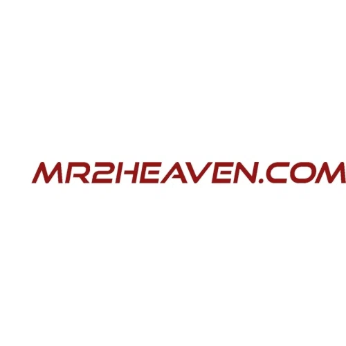 MR2Heaven Promo Code