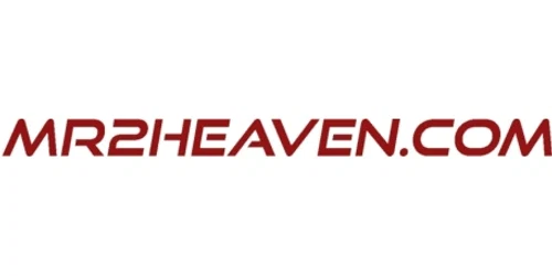 MR2Heaven Promo Code