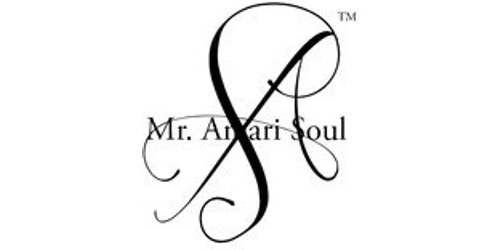 Mr. Amari Soul Promo Code