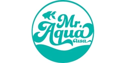 Mr. Aqua Promo Code