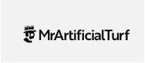 Mrartificialturf Merchant Logo