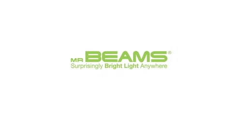 Mr Beams coupon