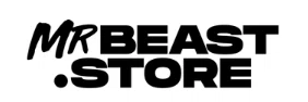MrBeast store Merchant Logo