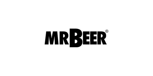 Mr. Beer coupon