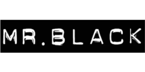 Mr. Black Promo Code