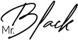 Mr. Black Skincare Promo Code